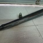 Kawasaki GPZ 305 Exhaust / Muffler Left