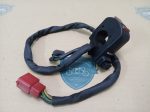 Honda CBR 400 rr Nc23 RIGHT HANDLEBAR SWITCH 88-94’