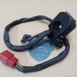 Honda CBR 400 rr Nc23 RIGHT HANDLEBAR SWITCH 88-94’