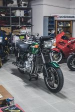 Kawasaki Z 1300 '81 Kawasaki Z 1300 - Image 5