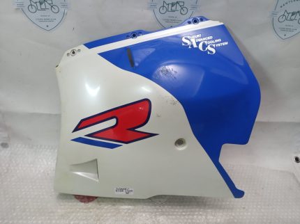 Suzuki GSXR 1100 LEFT FAIRING 88’