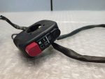 Aprilia RSV 1000 Mille Handlebar Switch Right 08’ - Image 3