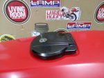 Kawasaki GPZ 305 FUEL TANK & KEY - Image 7