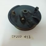 Suzuki SP 250 Drum Brake Front