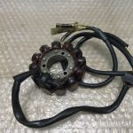 Suzuki GS 750 COIL