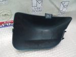 YAMAHA XV Virago 535 Side cover right 87- - Image 4