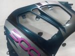 Suzuki RF 900 RIGHT FAIRING 94-99’ - Image 5