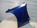 Kawasaki GPZ 900 R Cover Middle Fairing - Image 5