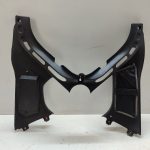 Kawasaki ZX-10 Tomcat Cover Cowl Center Upper