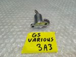 Suzuki GS 400/450/550/750/1000/1100 Helmet Lock / Key - Image 3