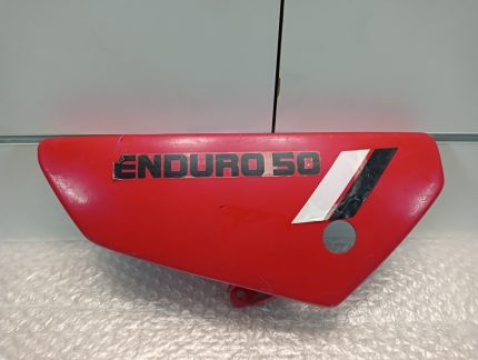 Yamaha DT 50 Cover Middle Left