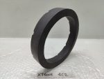 Yamaha XT 600 E 4PT Sprocket / Rubber Front Rim - Image 3