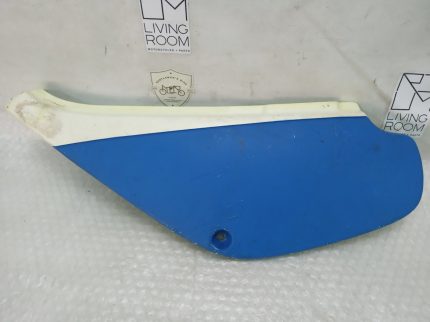 Honda XR 100 number plate LEFT 88-