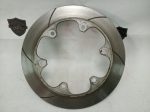 Honda CBX 750 LEFT FRONT BRAKE DISC 84-86’ - Image 2