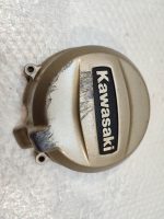 Kawasaki KZ 750 SPECTRE καπάκι κινητήρα αριστερό - Image 2