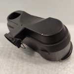 Zundapp Bucket Case Instruments