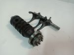Honda CBR 600 F2 Gear Shift Drum / Pins / Shaft