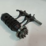 Honda CBR 600 F2 Gear Shift Drum / Pins / Shaft