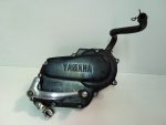 Yamaha XJ 650 Cover Engine Left / Gear Shift Lever