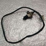 Yamaha XV 535 Virago Switch Side Stand