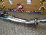 Suzuki Gs 1100 E RIGHT EXHAUST 80-83 - Image 10