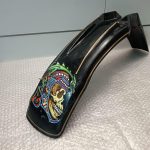 Honda MTX 125 R Fender Front