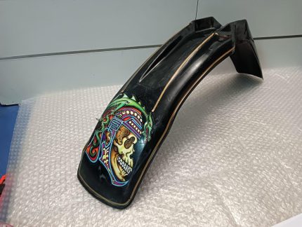 Honda MTX 125 R Fender Front