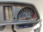 Kawasaki GPZ 750 Dashboard – Clocks (damaged)