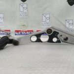 Honda CBX 750 RIGHT FOOTREST REARSET