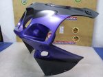 Kawasaki ZXR 750 L HEADLIGHT COWL 93-94 - Image 3