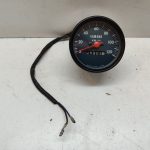 Yamaha RD 50 Speedometer