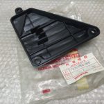 Honda XL 600 R Air Box Cover 85’