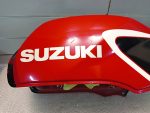 SUZUKI GSX550ES TANK - Image 5