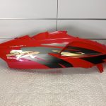 Honda SFX 50 Tail Cover Right