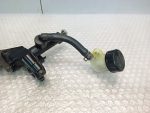 Kawasaki ZXR 750 L Clutch Master Cylinder / Lever / Tank - Image 2