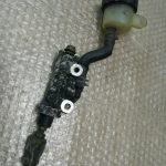 Yamaha DIVERSION 400 Rear Brake Master Cylinder