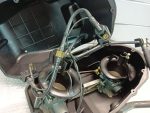 Ducati 749/999 Air Filter / Throttle Body Injectors / Throttle Cables - Image 4