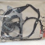 Suzuki DR 250 σετ φλάντζες γενικής 84-89’