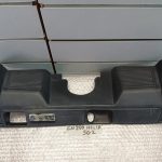 Honda CN 250 Helix Console / Cover Ignition