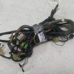 Kawasaki ZZR 1100 WIRING HARNESS 90’