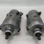 Honda CB 400 N IGNITION 78-