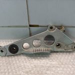 Yamaha RD 250/350 LC Footpeg Bracket Right