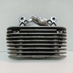 Yamaha XV 535 Virago Cover Cylinder Head Rear