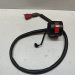 Honda VF 500F διακόπτης τιμονιού δεξιός