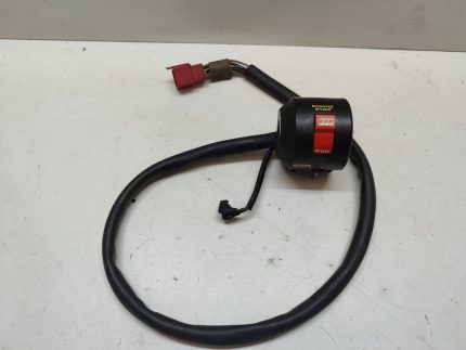 Honda VF 500F διακόπτης τιμονιού δεξιός