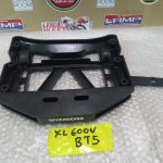 Honda XL 600 V Transalp CAP Top case