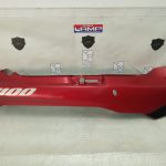 Kawasaki GPZ 1100 E RIGHT TAIL 95-