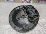 Honda CBX 550 F RIGHT BRAKE DISC - Image 3