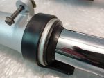 Honda CB 1300 super four sc54 Fork / Tubes / Yokes 03- - Image 9