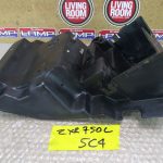 Kawasaki ZXR 750 L BATTERY BOX 93-